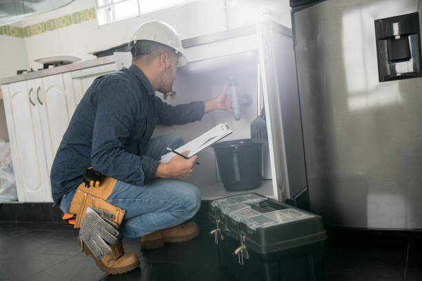 Best Water Heater Repair  in New Holland, PA