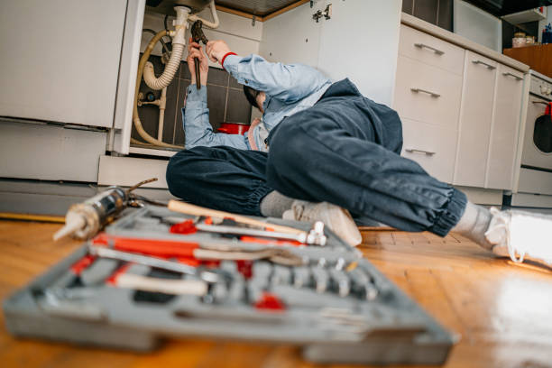  New Holland, PA Plumbing Pros