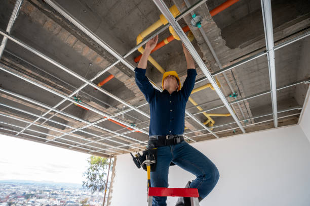 Best Commercial Plumbing Services  in New Holland, PA