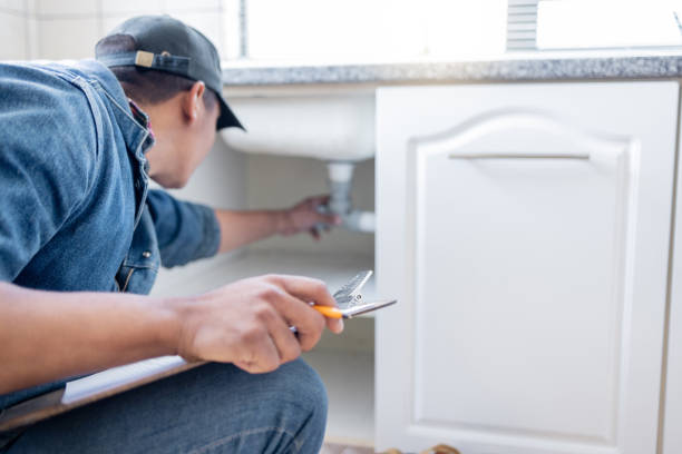 New Holland, PA Plumbing Company