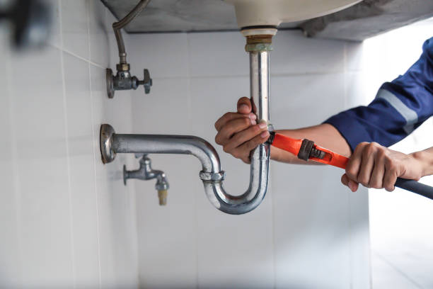 Best Best Plumbers Near Me  in New Holland, PA