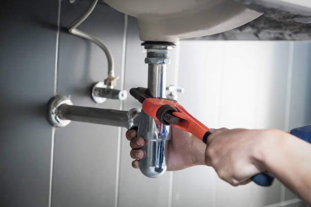 Water Softener Installation in New Holland, PA