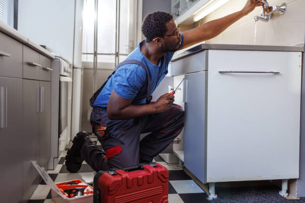Best Sewer Line Repair  in New Holland, PA