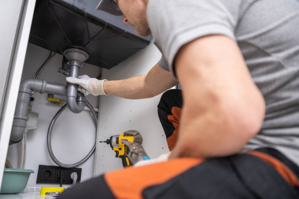 Best Residential Plumbing Services  in New Holland, PA