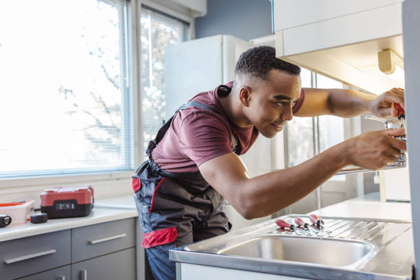 Clogged Drain Plumber in New Holland, PA