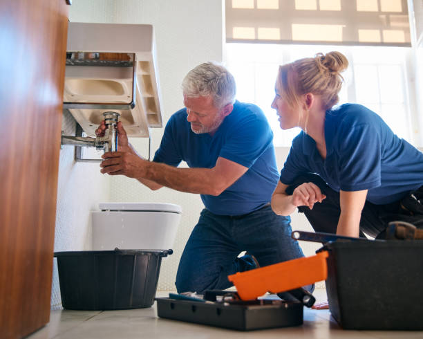 Best 24-Hour Plumber Near Me  in New Holland, PA